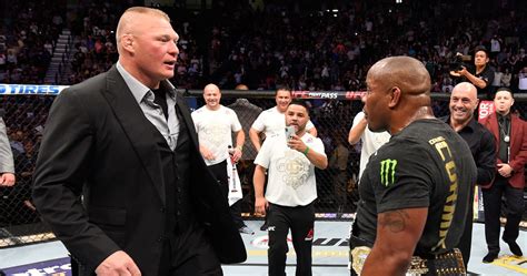 daniel cormier|daniel cormier vs brock lesnar.